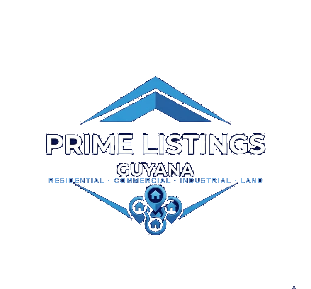 Prime Listings Guyana